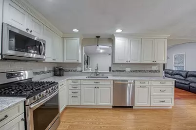 5 Chase Drive, Sharon, MA 02067 - Photo 1