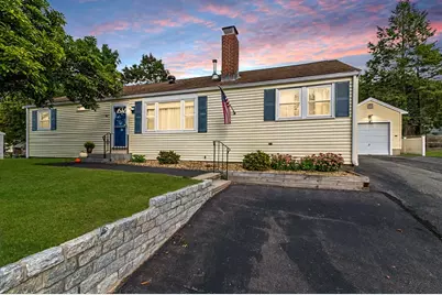 26 Leahaven Road, Weymouth, MA 02190 - Photo 1