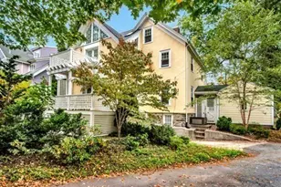 104 Church St, Winchester, MA 01890 - Photo 1