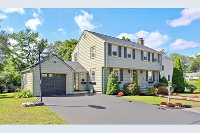 669 Commercial Street, Weymouth, MA 02189 - Photo 1