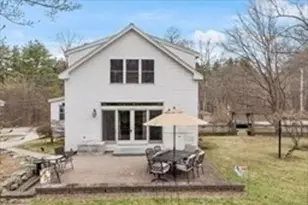 346 Townsend Rd, Groton, MA 01450 - Photo 1