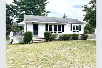 18 Hunt Way, Marshfield, MA 02050 - Photo 1