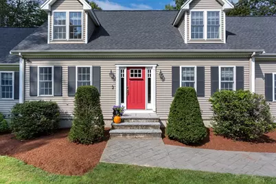 9 Jefferson Rd, Franklin, MA 02038 - Photo 1