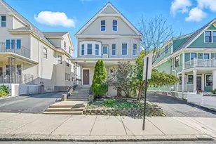 9 Curtis St, Somerville, MA 02144 - Photo 1