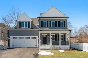 278 N Main St, Natick, MA 01760 - Photo 1
