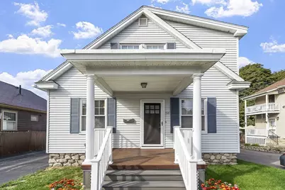 56 Plymouth St, Methuen, MA 01844 - Photo 1