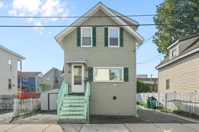 26 Groveland St, Lynn, MA 01902 - Photo 1