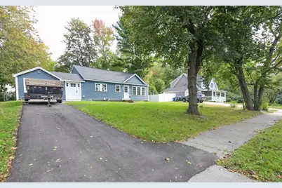 416 Waverley Rd, North Andover, MA 01845 - Photo 1