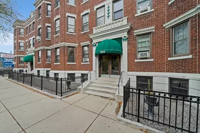 1564 Commonwealth Ave #3, Boston, MA 02135 - Photo 1