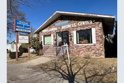 862 Ashley Blvd #6 & 7, New Bedford, MA 02745 - Photo 1