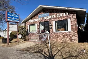 862 Ashley Blvd, New Bedford, MA 02745 - Photo 1