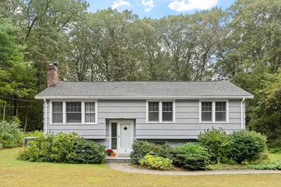 4 Longmeadow Rd, Chelmsford, MA 01824 - Photo 1