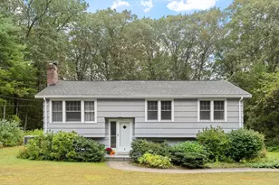 4 Long Meadow Rd, Chelmsford, MA 01824 - Photo 1