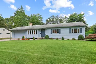 592 Williams St, Longmeadow, MA 01106 - Photo 1