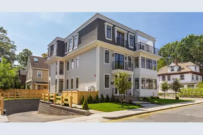 24 Auburn #1, Brookline, MA 02446 - Photo 1