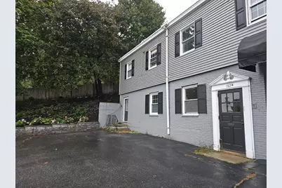 185 North Main #1, Andover, MA 01810 - Photo 1