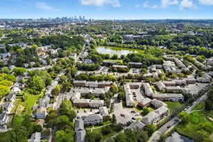 14 Lake Shore Ct, Boston, MA 02135 - Photo 1