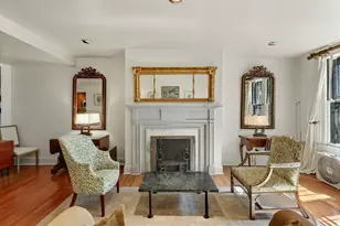 118 Commonwealth Ave, Boston, MA 02116 - Photo 1