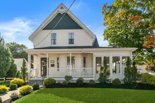 117 Center St, Easton, MA 02356 - Photo 1