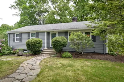 76 Pleasant St South, Natick, MA 01760 - Photo 1