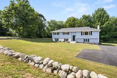 295 Ashland St, Abington, MA 02351 - Photo 1