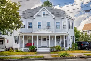 128 Green St, Melrose, MA 02176 - Photo 1