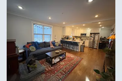 63 Sedgwick St #1, Boston, MA 02130 - Photo 1
