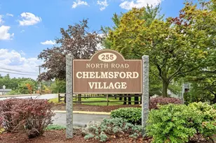 255 North Rd, Chelmsford, MA 01824 - Photo 1