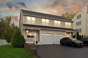 86 Wren Terrace, Quincy, MA 02169 - Photo 1