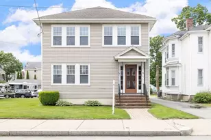 62 Vernon St, Waltham, MA 02453 - Photo 1