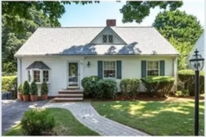 98 George Street #98, Arlington, MA 02476 - Photo 1