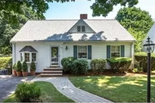 98 George St, Arlington, MA 02476 - Photo 1