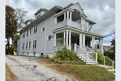 22 Baker St, Worcester, MA 01603 - Photo 1