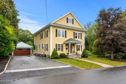 14 Utica Street, Lexington, MA 02420 - Photo 1