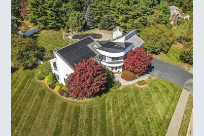 2 Thompson Rd, Foxboro, MA 02035 - Photo 1