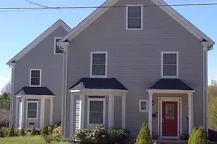 378 Washington St, Winchester, MA 01890 - Photo 1