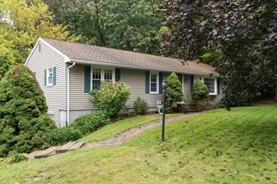 39 Old Brook Rd, Shrewsbury, MA 01545 - Photo 1