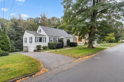 125 Mower Street, Worcester, MA 01602 - Photo 1