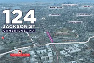 124 Jackson St, Cambridge, MA 02140 - Photo 1