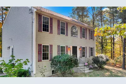 99 Breakneck Rd, Sturbridge, MA 01566 - Photo 1