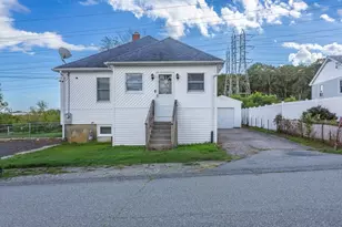 64 Jaffrey St, Swansea, MA 02777 - Photo 1