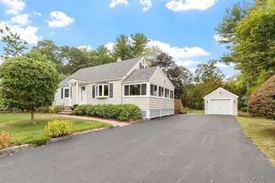 31 Marie Street, Tewksbury, MA 01876 - Photo 1