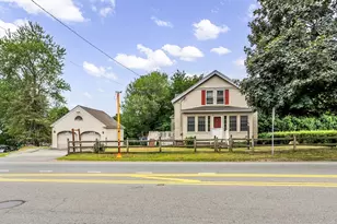 20 N Lowell, Methuen, MA 01844 - Photo 1