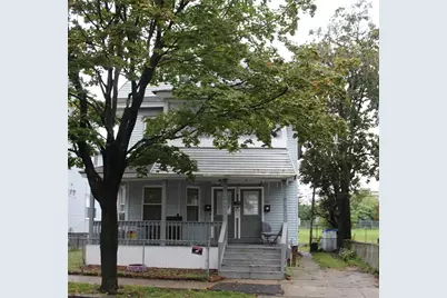 188-190 Northampton Ave, Springfield, MA 01109 - Photo 1