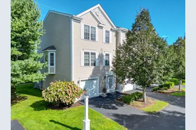 3 Harbor Mist Dr. #3, Fairhaven, MA 02719 - Photo 1