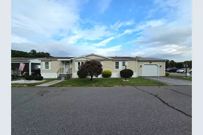 111 Festival Circle, Chicopee, MA 01020 - Photo 1