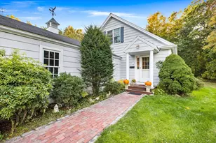 66 Mann Lot Rd, Scituate, MA 02066 - Photo 1