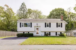 194 Hillberg Ave, Brockton, MA 02301 - Photo 1