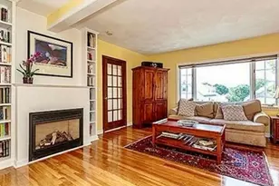 18 Moulton, Arlington, MA 02476 - Photo 1