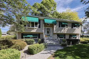 190 Gibbs St, Somerset, MA 02726 - Photo 1